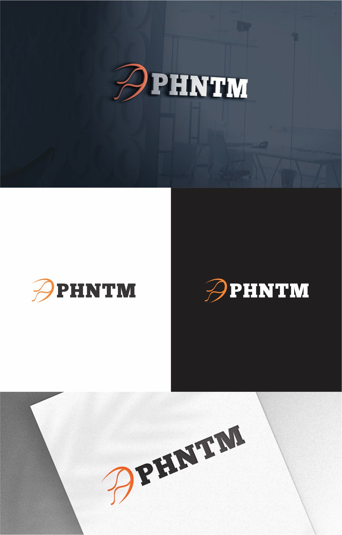 Design de Logo par Dave Paresh pour ce projet | Design #32481775