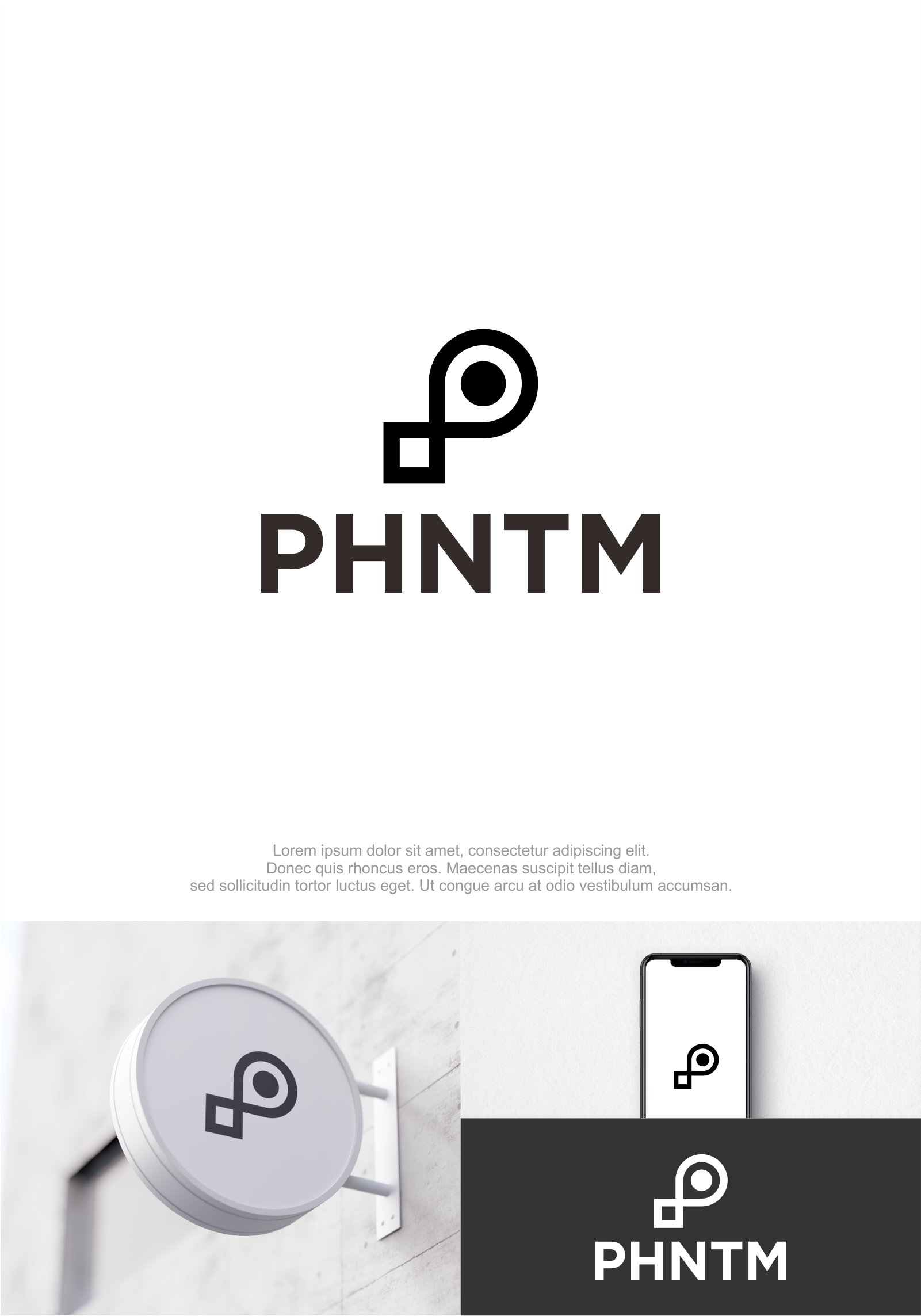 Logo Design by M.Syaiful Huda for this project | Design #32479170