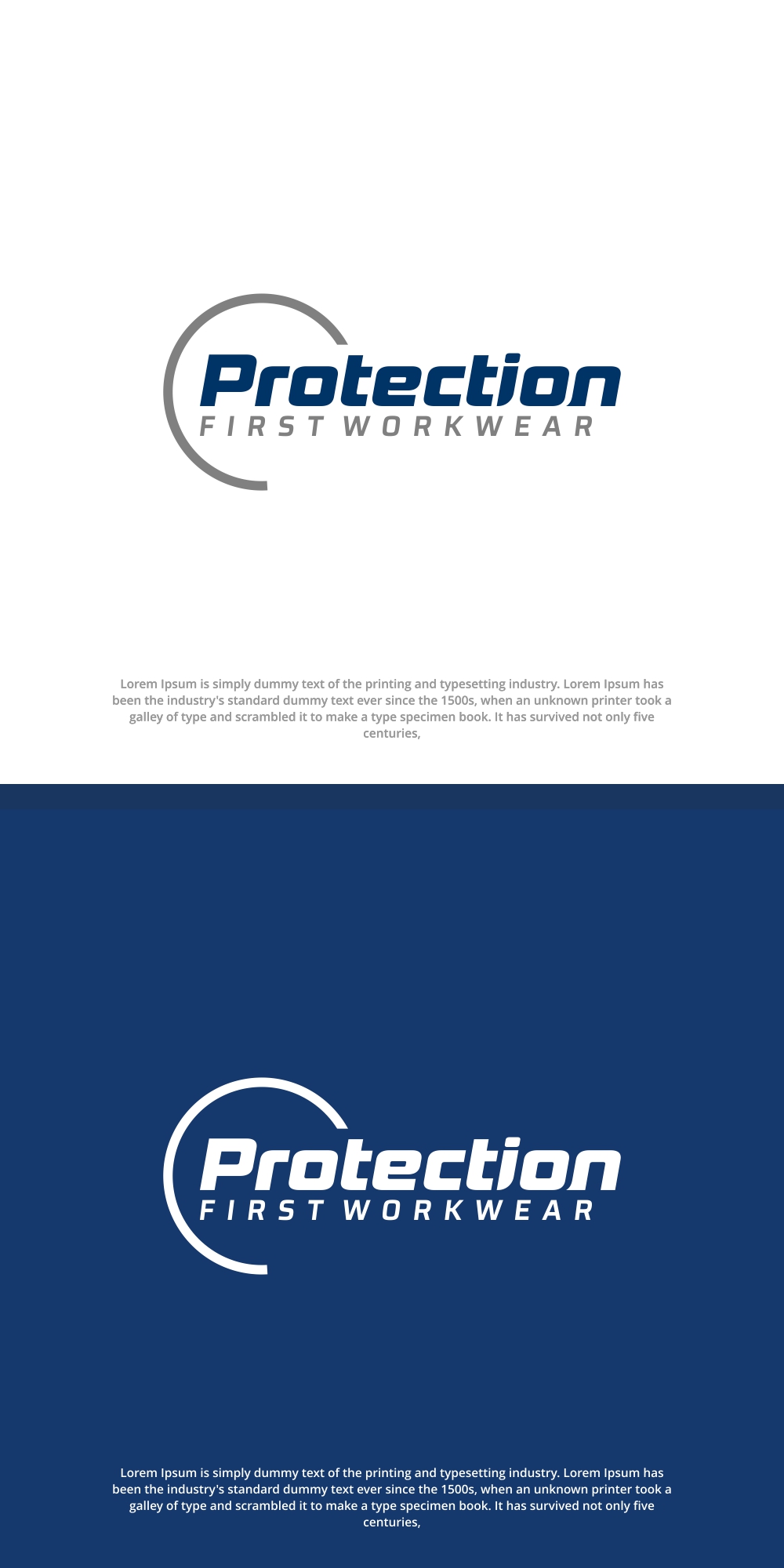 Logo Design by SanaPixel for this project | Design #32481117