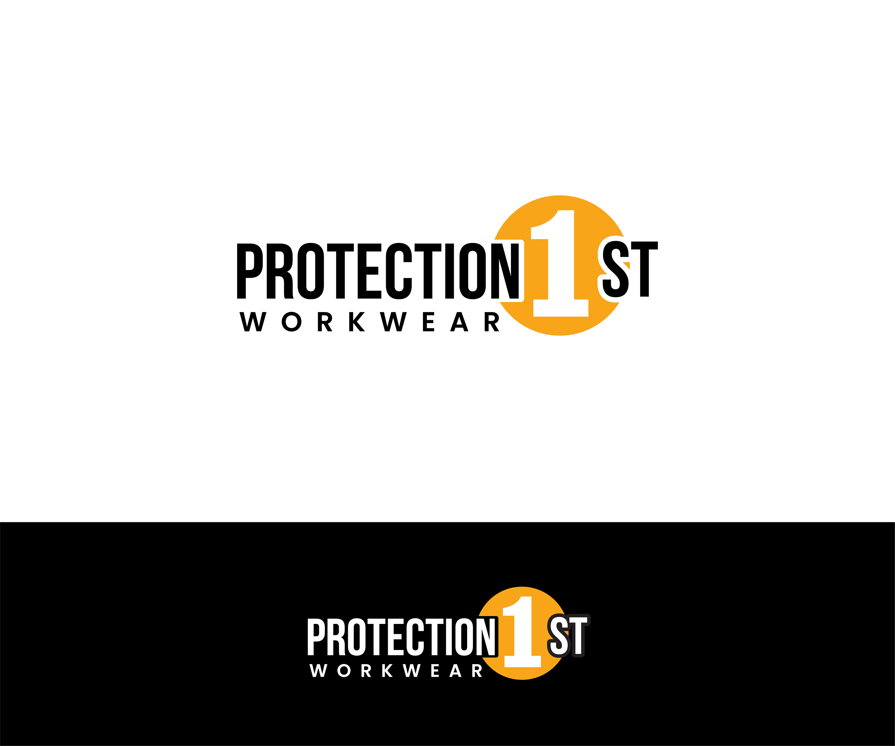 Logo Design by Rush Advertising for this project | Design #32480778