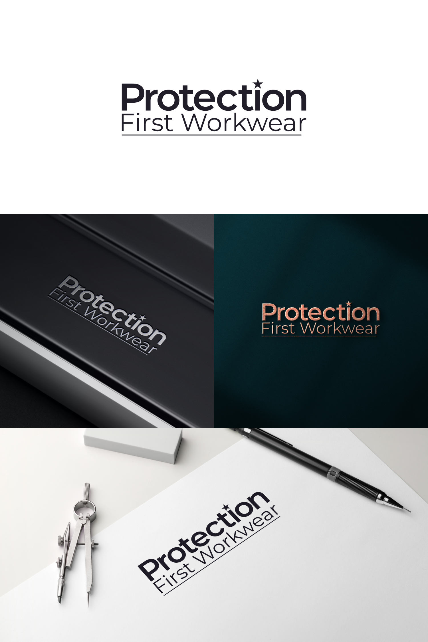 Logo Design by DeaDsn for this project | Design #32480450