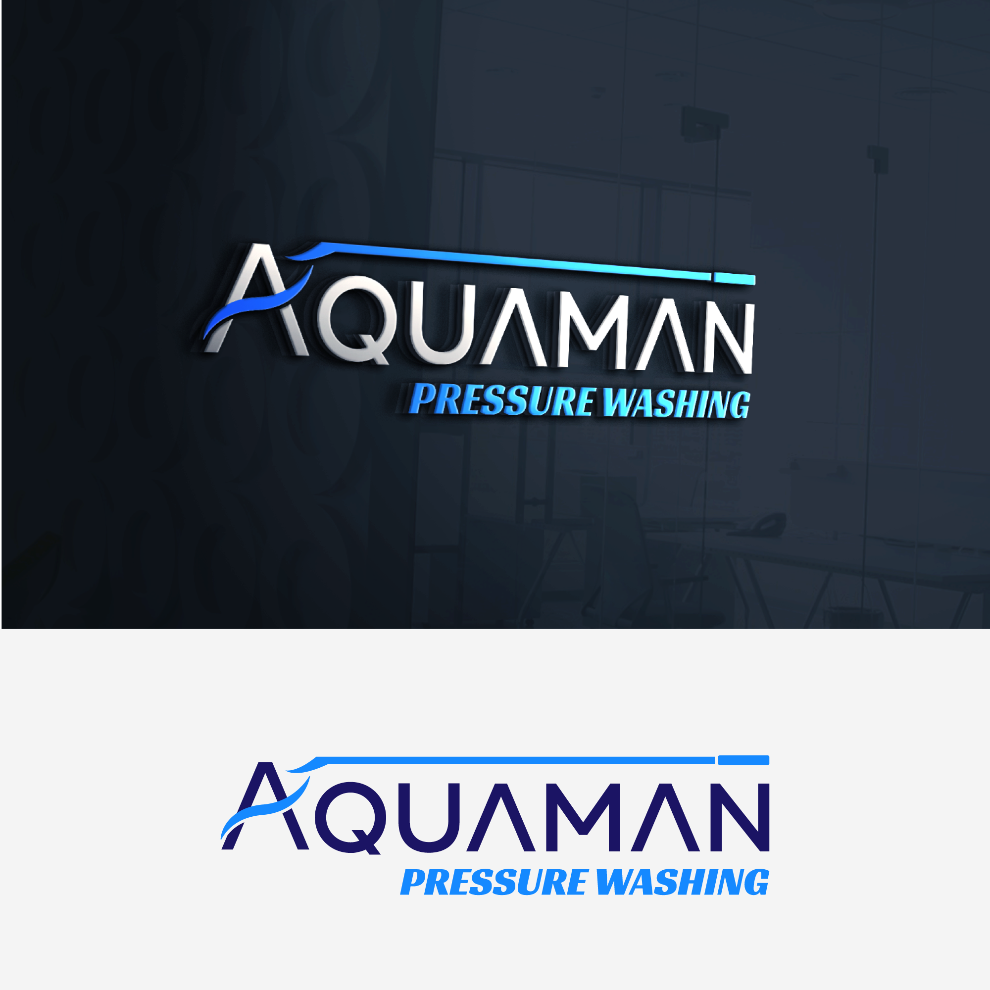 Logo Design by merti.studio for this project | Design #32482549