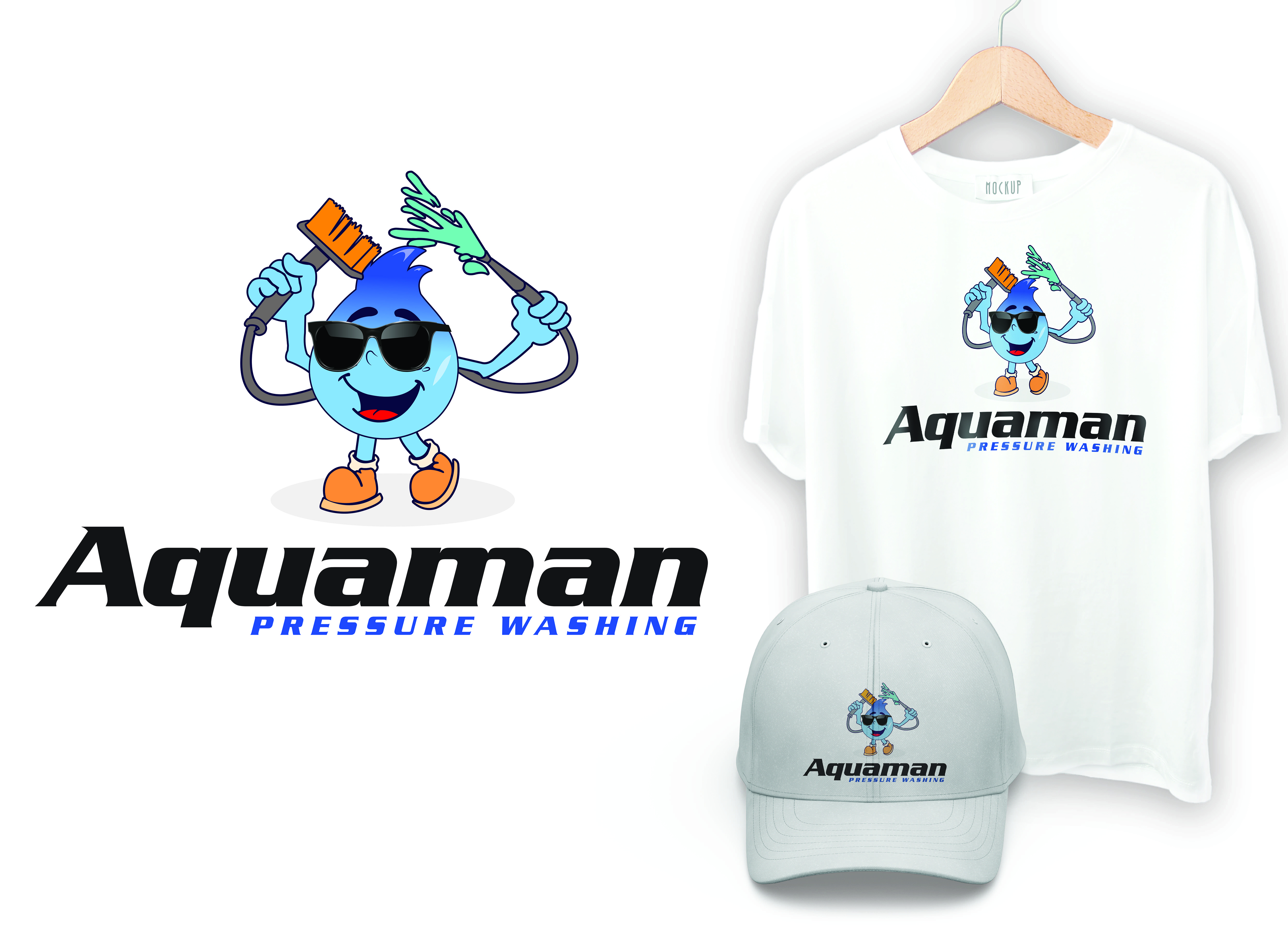 Logo Design by Design Athics for this project | Design #32485588