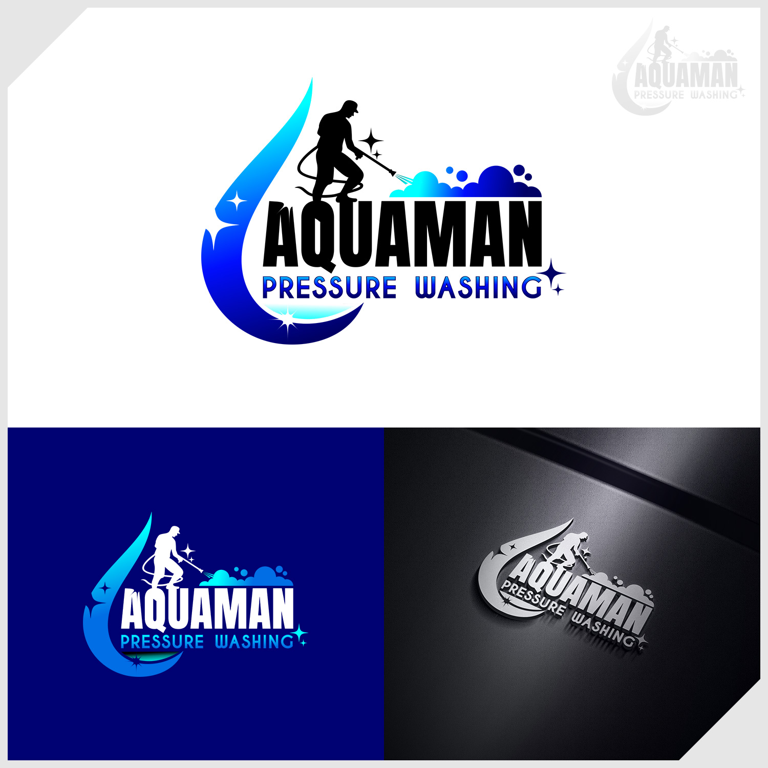 Logo Design by IDesign1606 for this project | Design #32506258