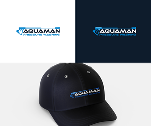 Logo-Design von METHODEMAN für dieses Projekt | Design #32482238