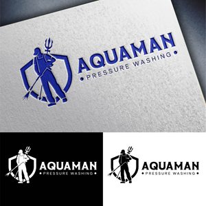 Logo Design by John Mark Arts for this project | Design: #32479715