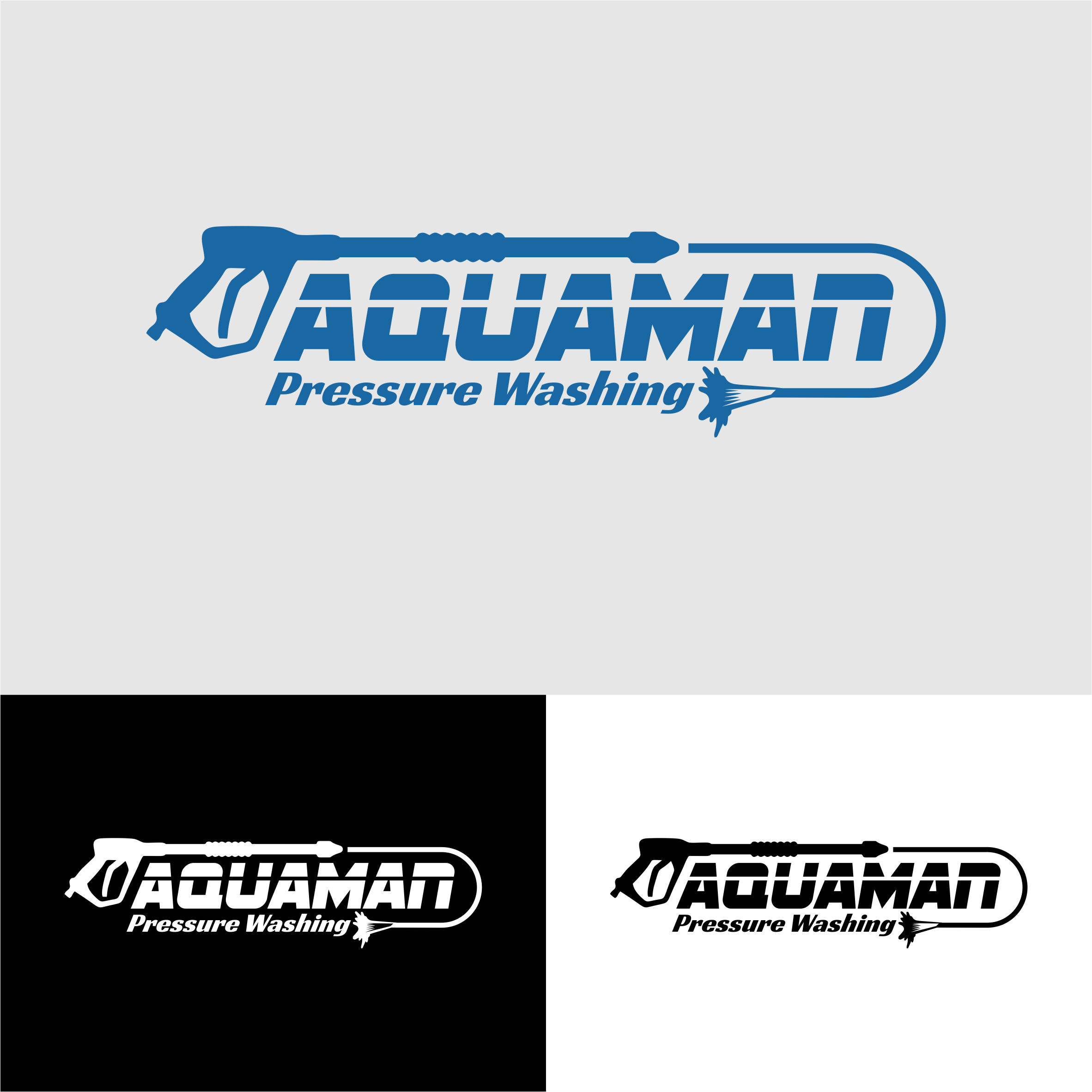 Logo Design by Mas Arief for this project | Design #32481365