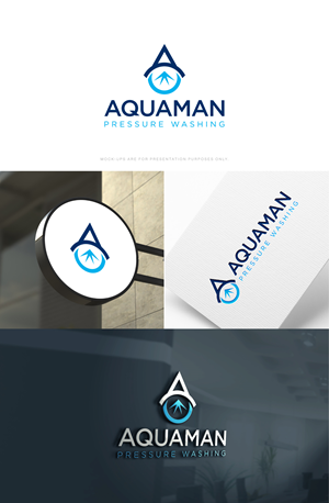 Logo Design by The Lion Studios for this project | Design: #32481112