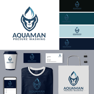 Logo Design by tz0n