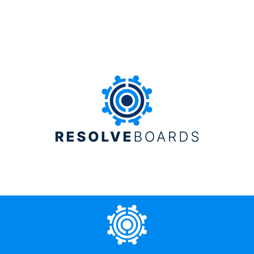 Logo Design by MyleneDesigns for this project | Design: #32494201