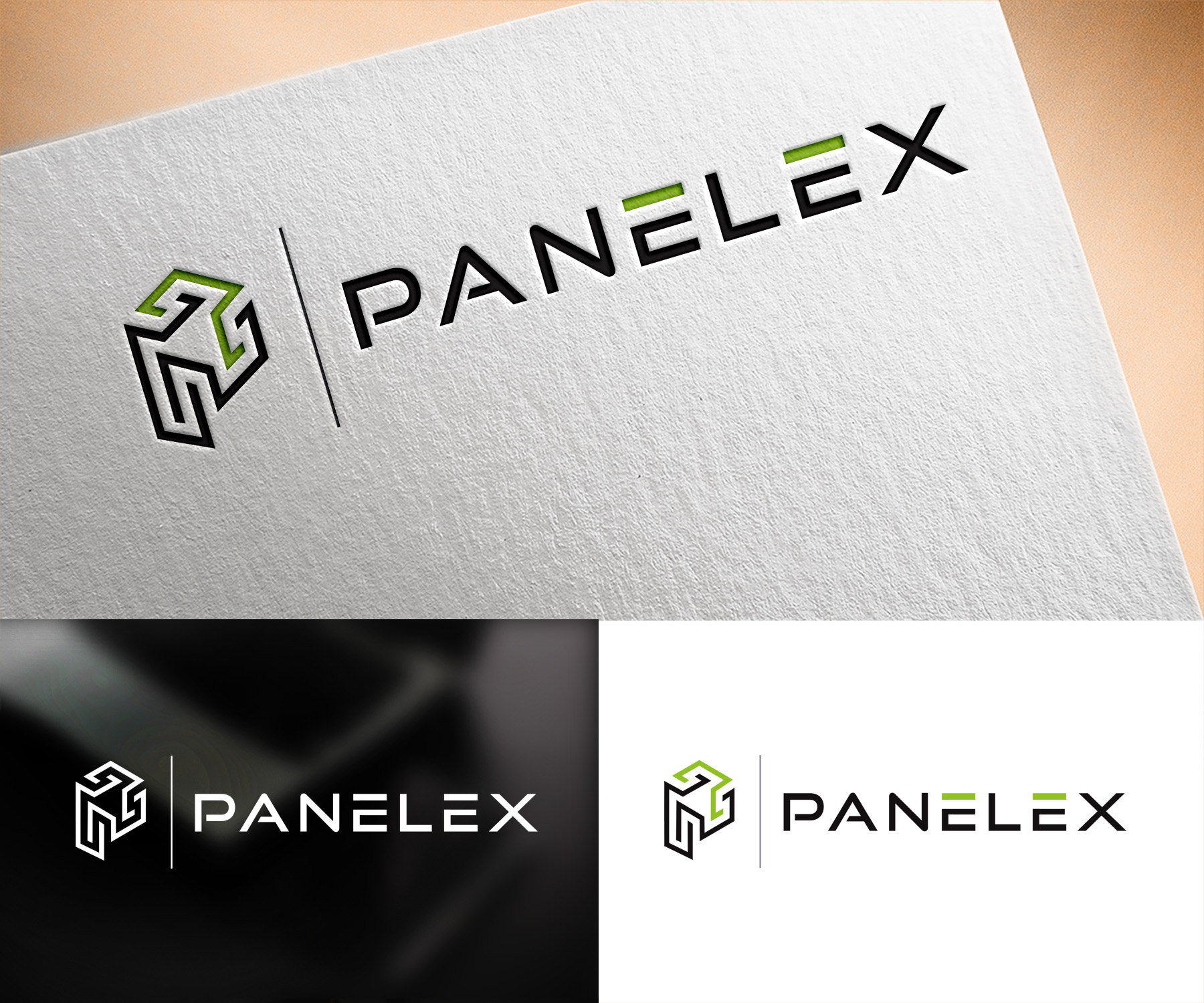 Logo Design by Vishak vasu for this project | Design #32527340