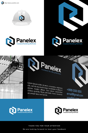 Logo Design by Anhlee
