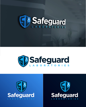 Logo Design by Sergio Coelho for this project | Design: #32527253