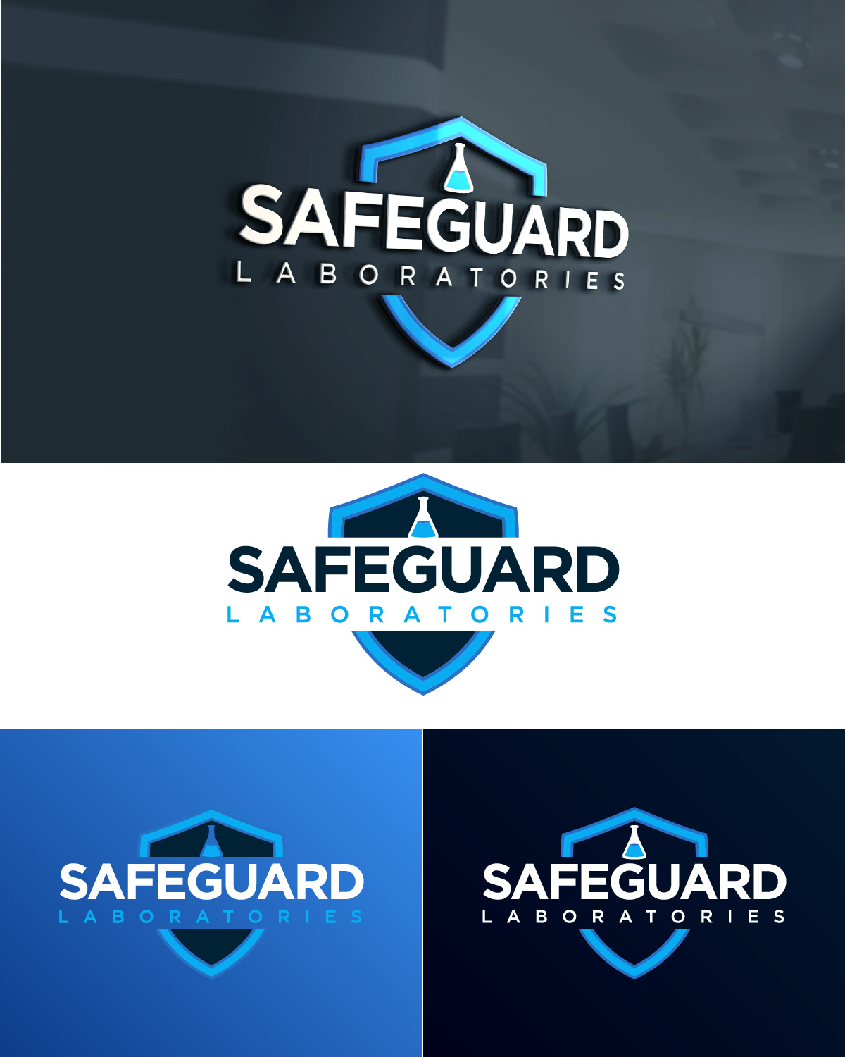 Logo Design by Sergio Coelho for this project | Design #32527290