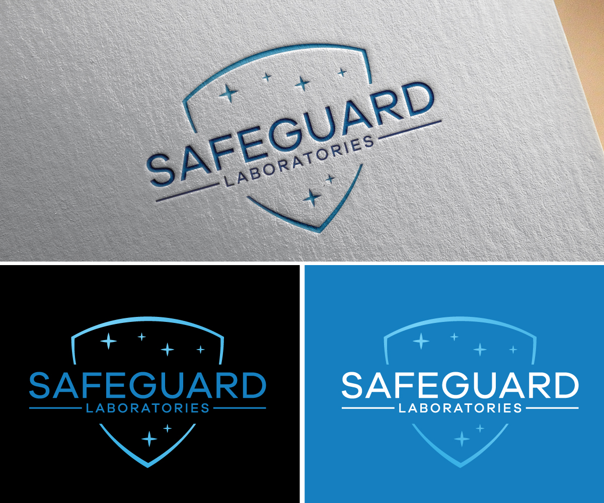 Logo Design by Adi Graphics for this project | Design #32491416