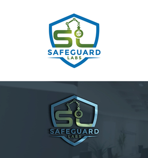 Logo Design by Danial07 for this project | Design: #32505503