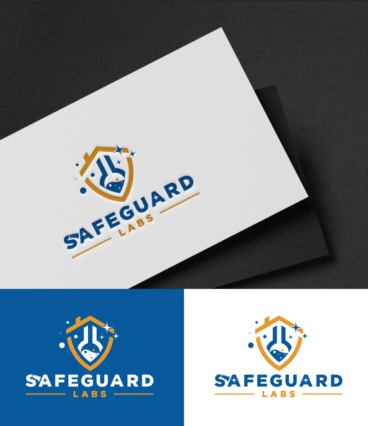 Logo Design by Loknath for this project | Design #32489373