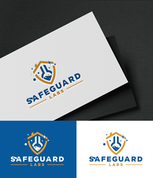 Logo Design by Loknath for this project | Design: #32489373