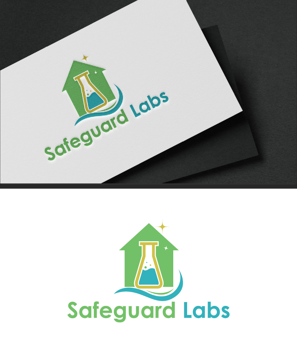 Logo Design by Loknath for this project | Design #32489374