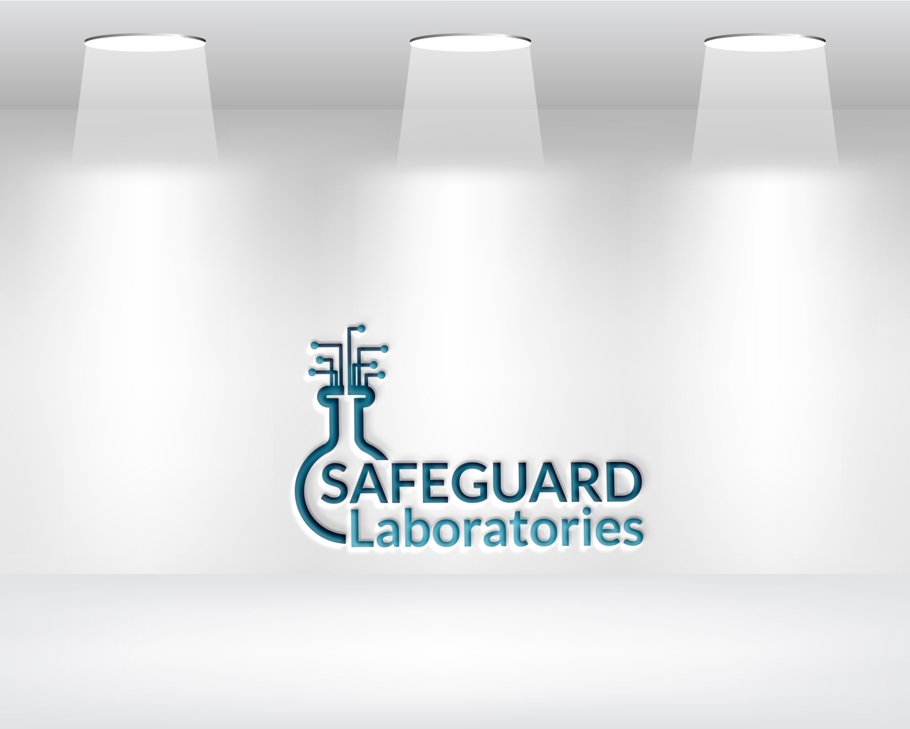 Logo Design by Daniel Khan for this project | Design #32491387