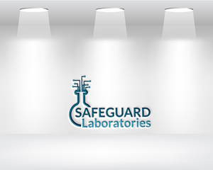 Logo Design by Daniel Khan for this project | Design: #32491387