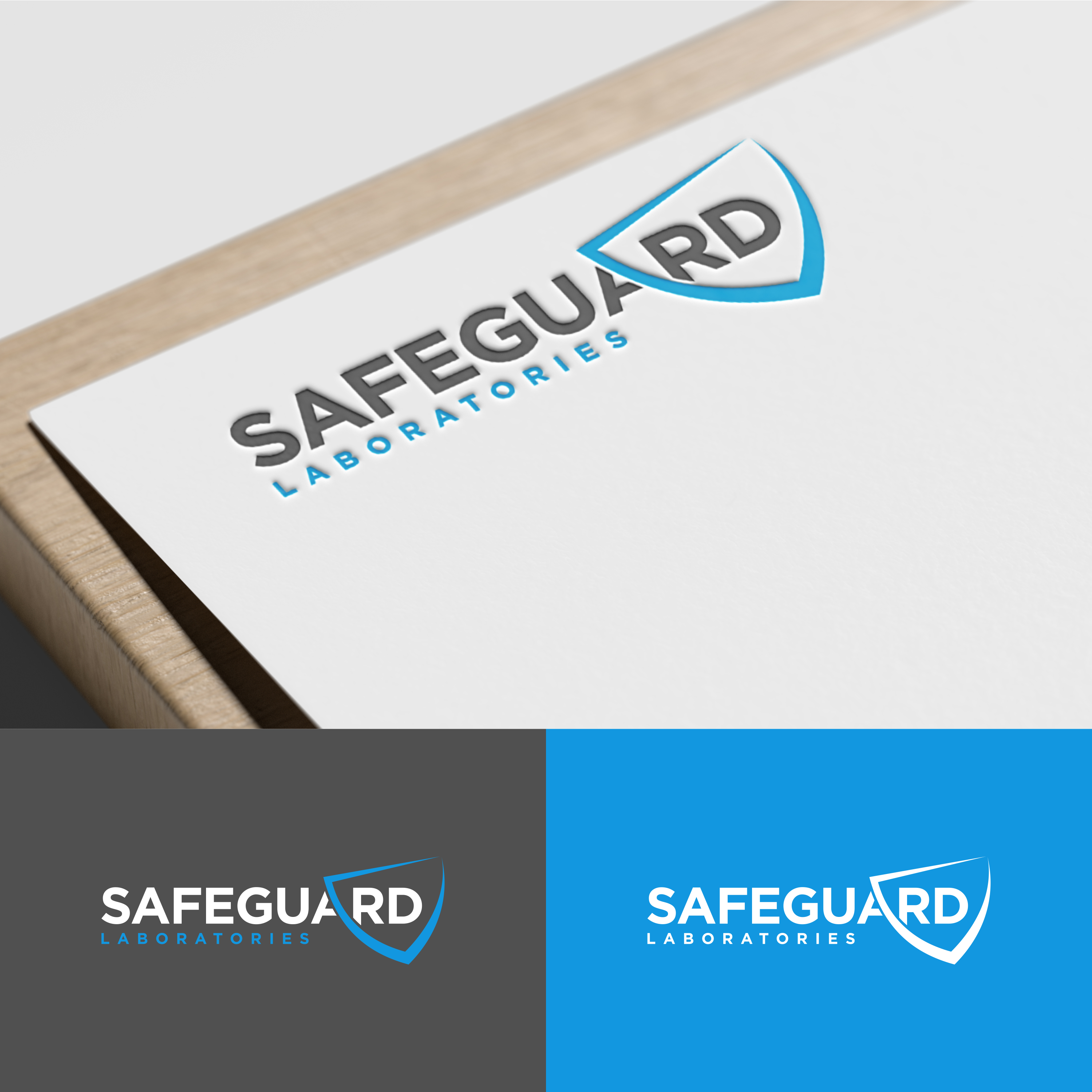 Logo Design by ge.logo for this project | Design #32487176