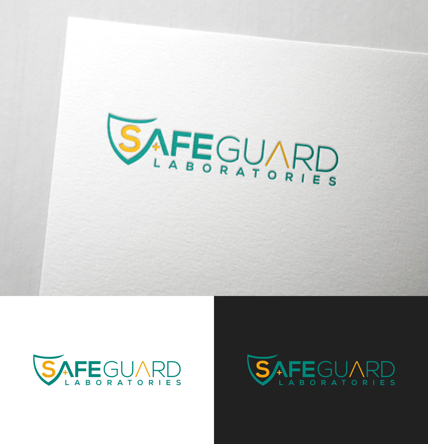 Logo Design by healer1617 for this project | Design #32486663