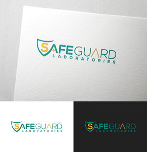 Logo Design by healer1617 for this project | Design: #32486663