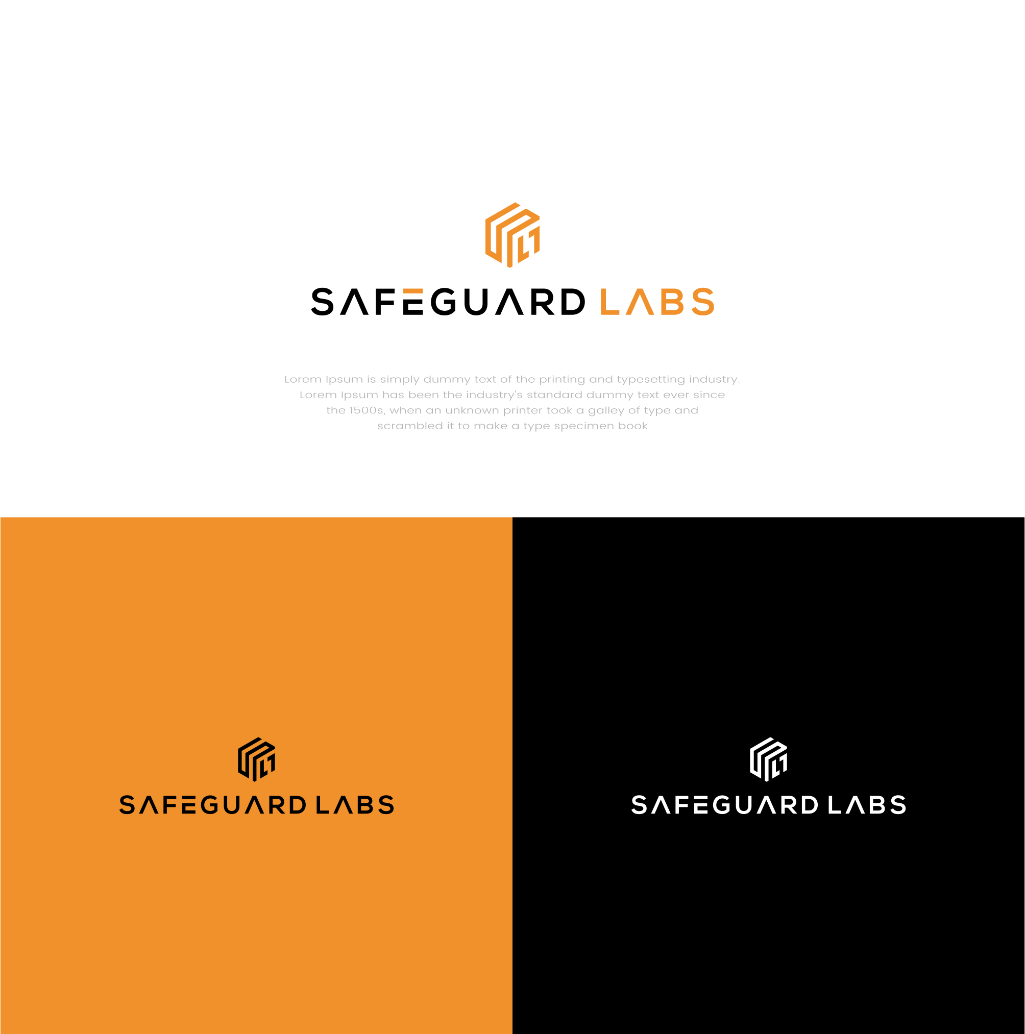 Logo Design by Barokahe guse for this project | Design #32487422