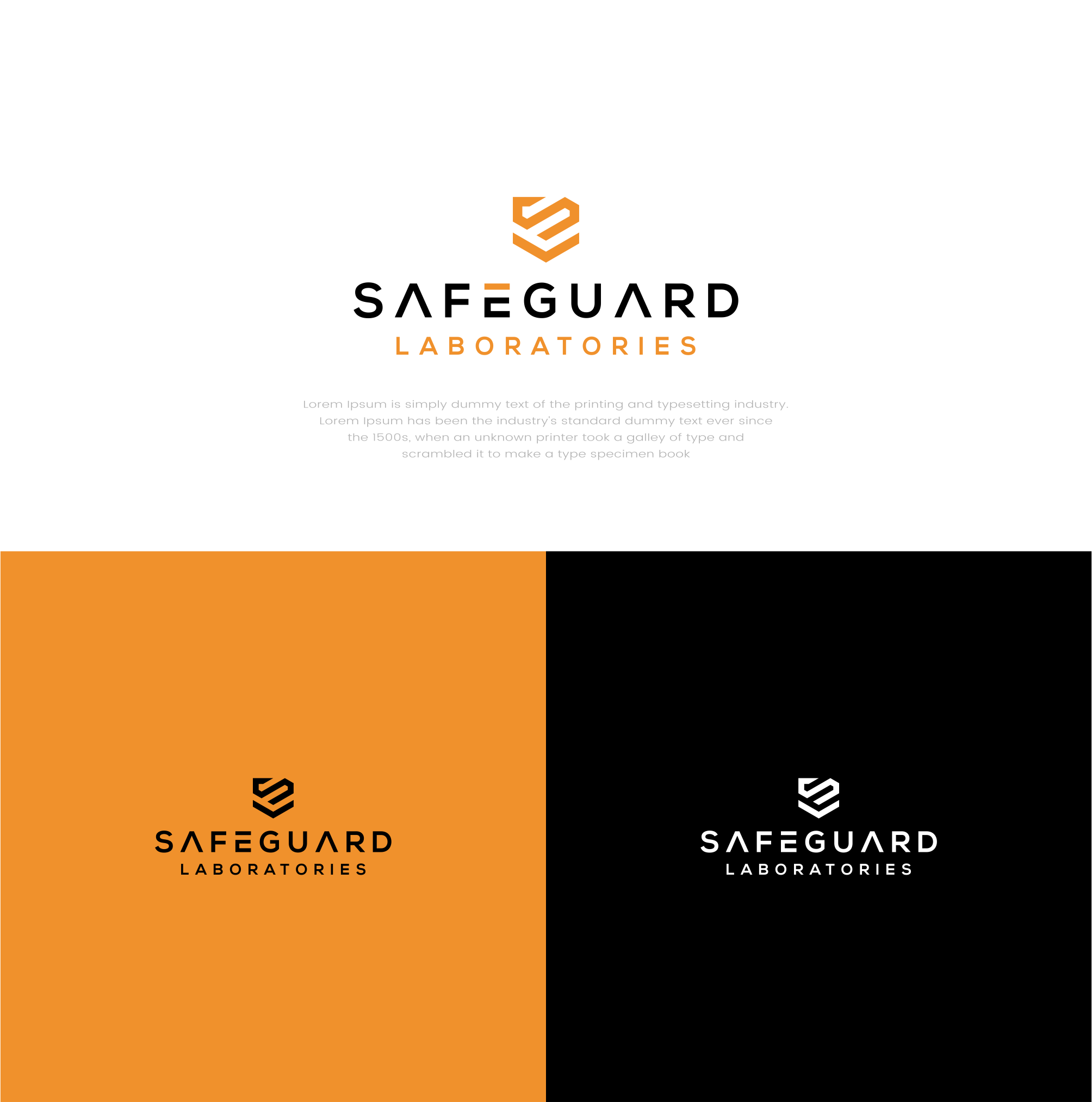 Logo Design by Barokahe guse for this project | Design #32487423