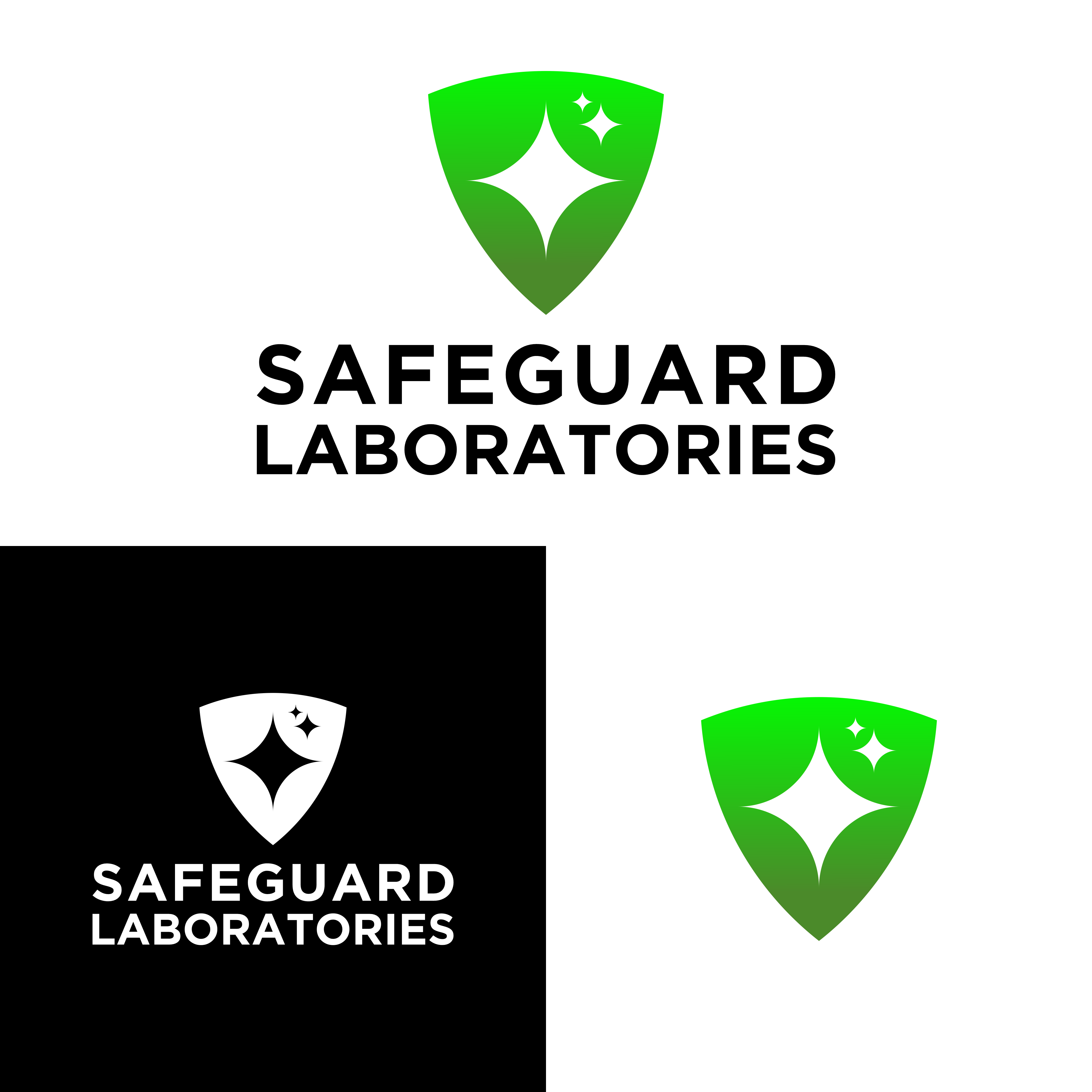 Logo-Design von McGarden für dieses Projekt | Design #32499645