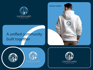 Logo Design by qaziba