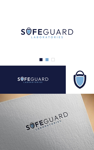 Logo Design by Dell_a.Design for this project | Design: #32486563
