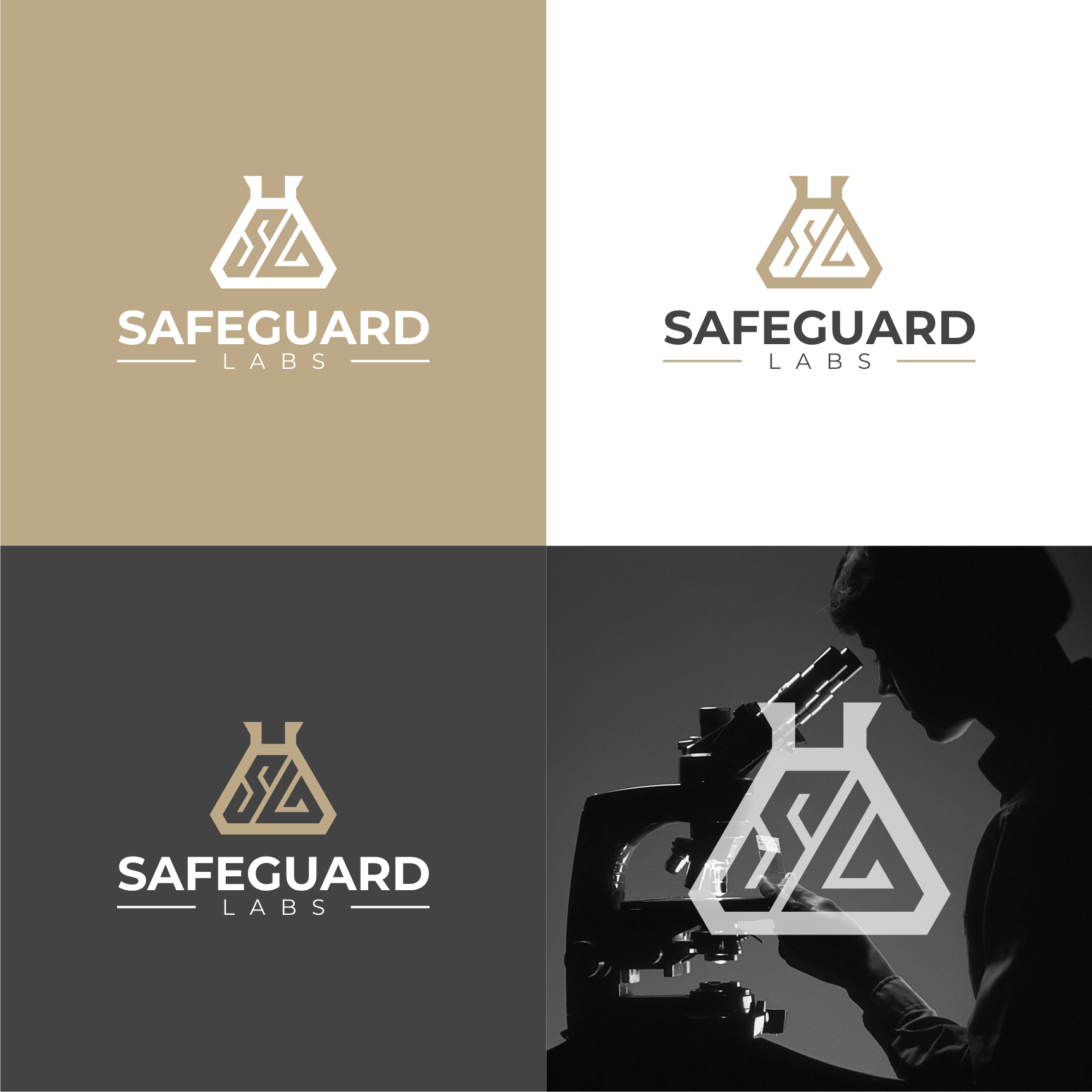 Logo Design by Kusuma Studio for this project | Design #32489131