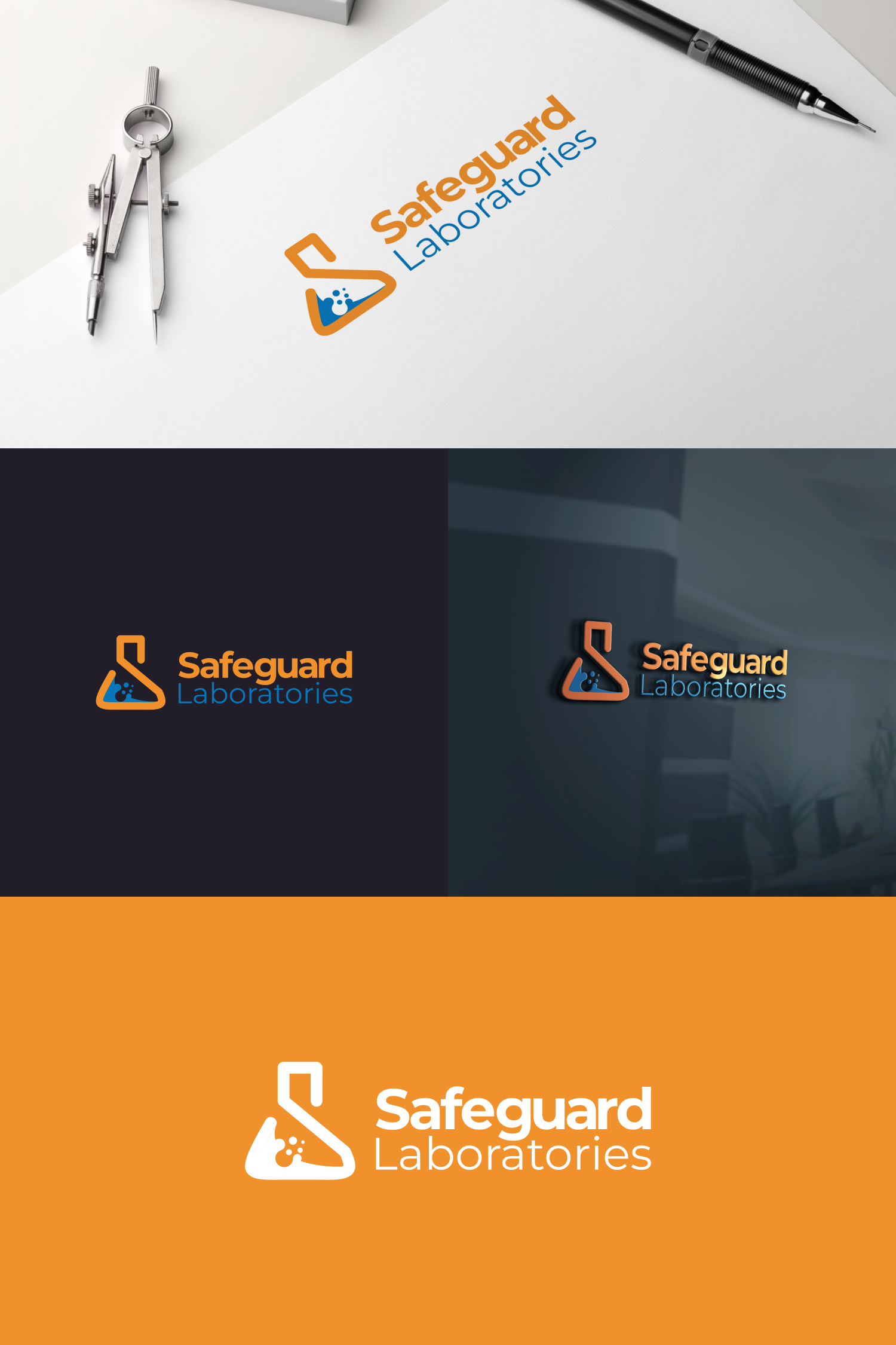 Logo Design by DeaDsn for this project | Design #32488544