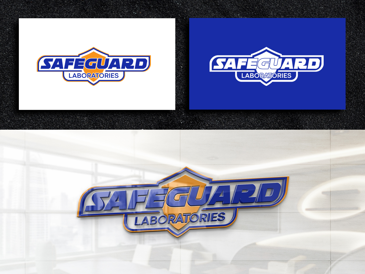 Logo Design by ArtSamurai for this project | Design #32495800