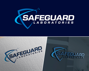 Logo Design by Atec for this project | Design: #32488302