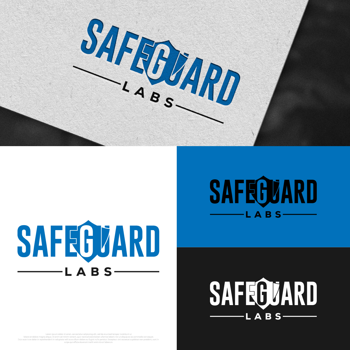 Logo Design by DesignLima for this project | Design #32492437