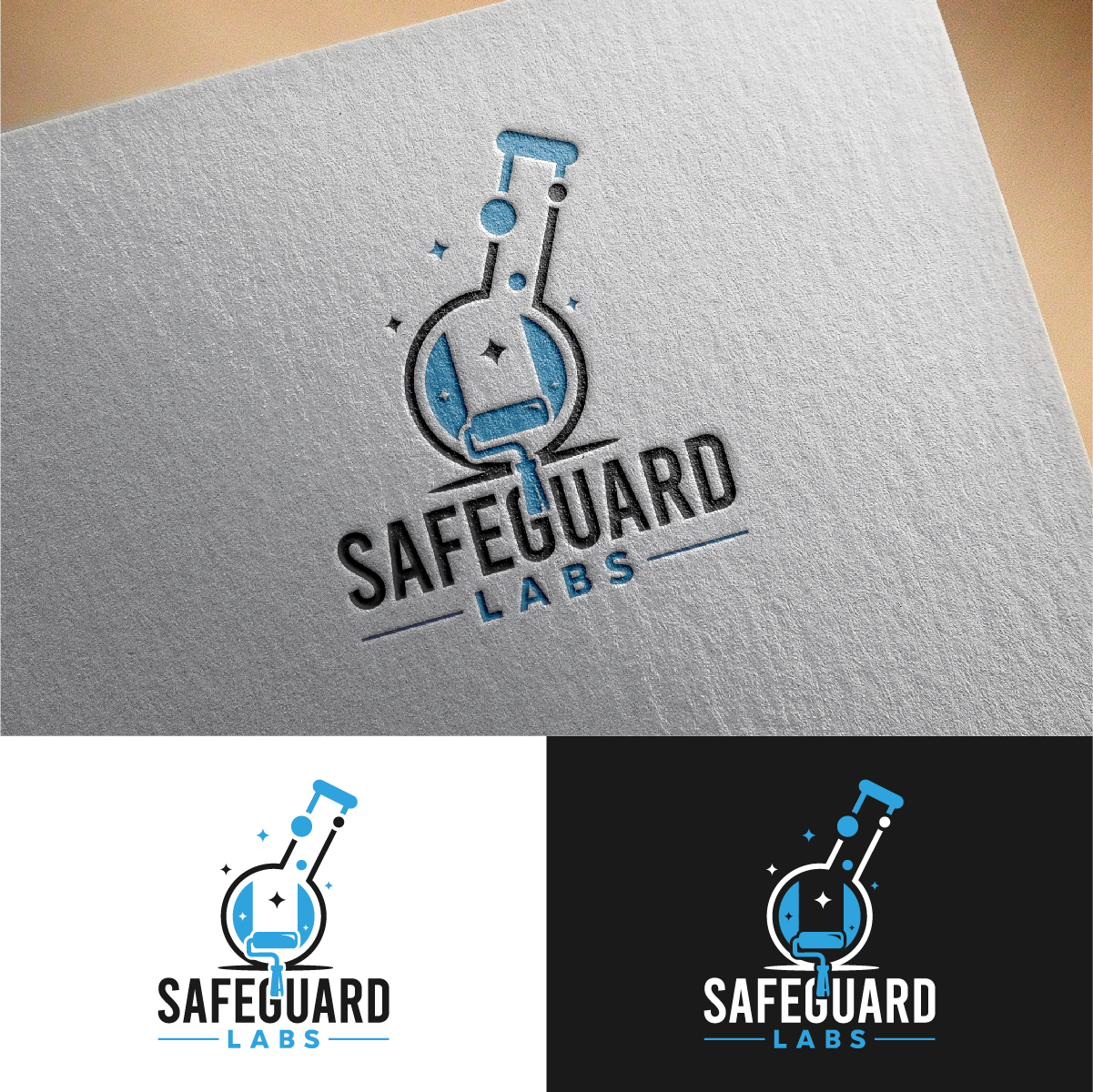 Logo Design by DesignLima for this project | Design #32492440