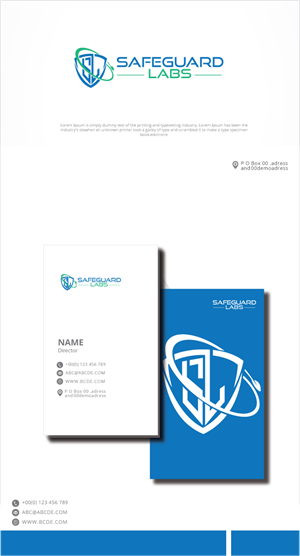 Logo Design by zebronicgraphic for this project | Design: #32488078