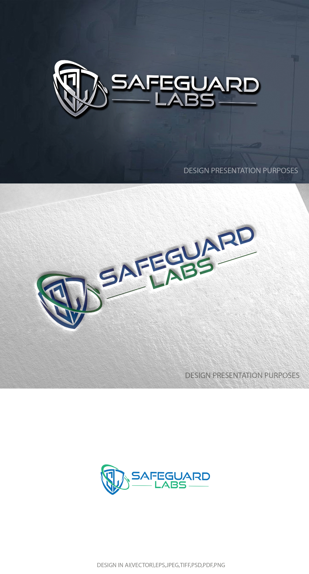 Logo Design by zebronicgraphic for this project | Design #32488079