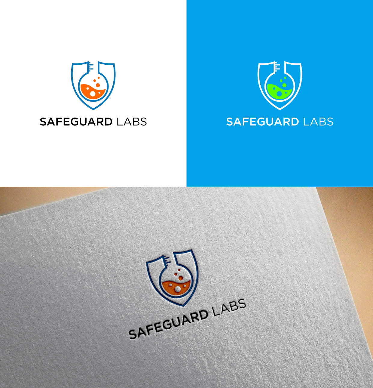 Logo Design by sudego for this project | Design #32507660
