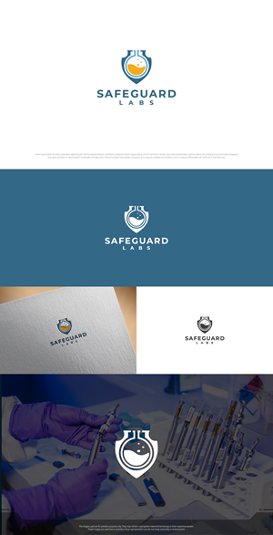 Logo Design by Nevore Graphics for this project | Design: #32486541