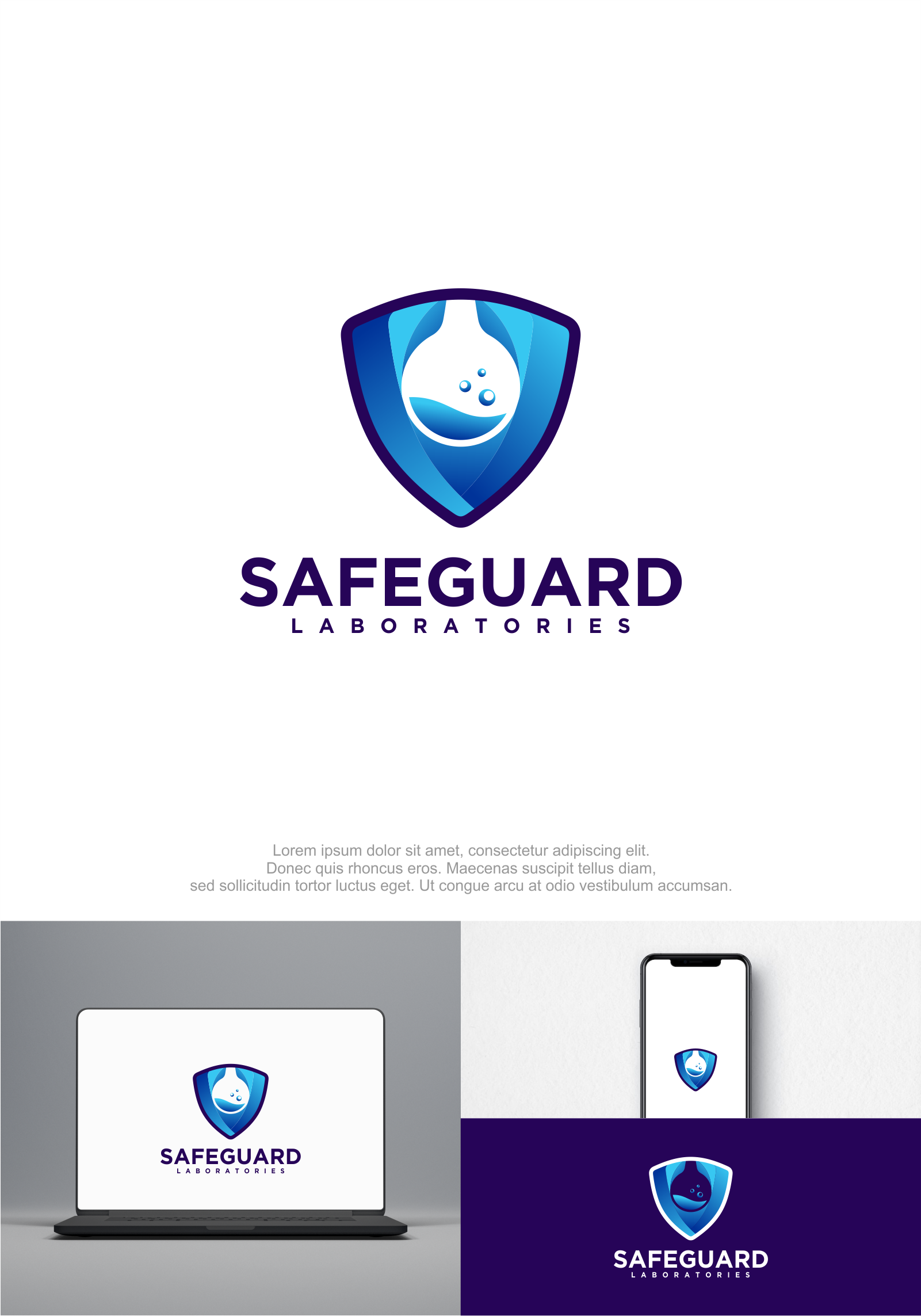 Logo Design by M.Syaiful Huda for this project | Design #32486792