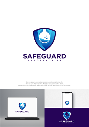 Logo Design by M.Syaiful Huda for this project | Design: #32486792