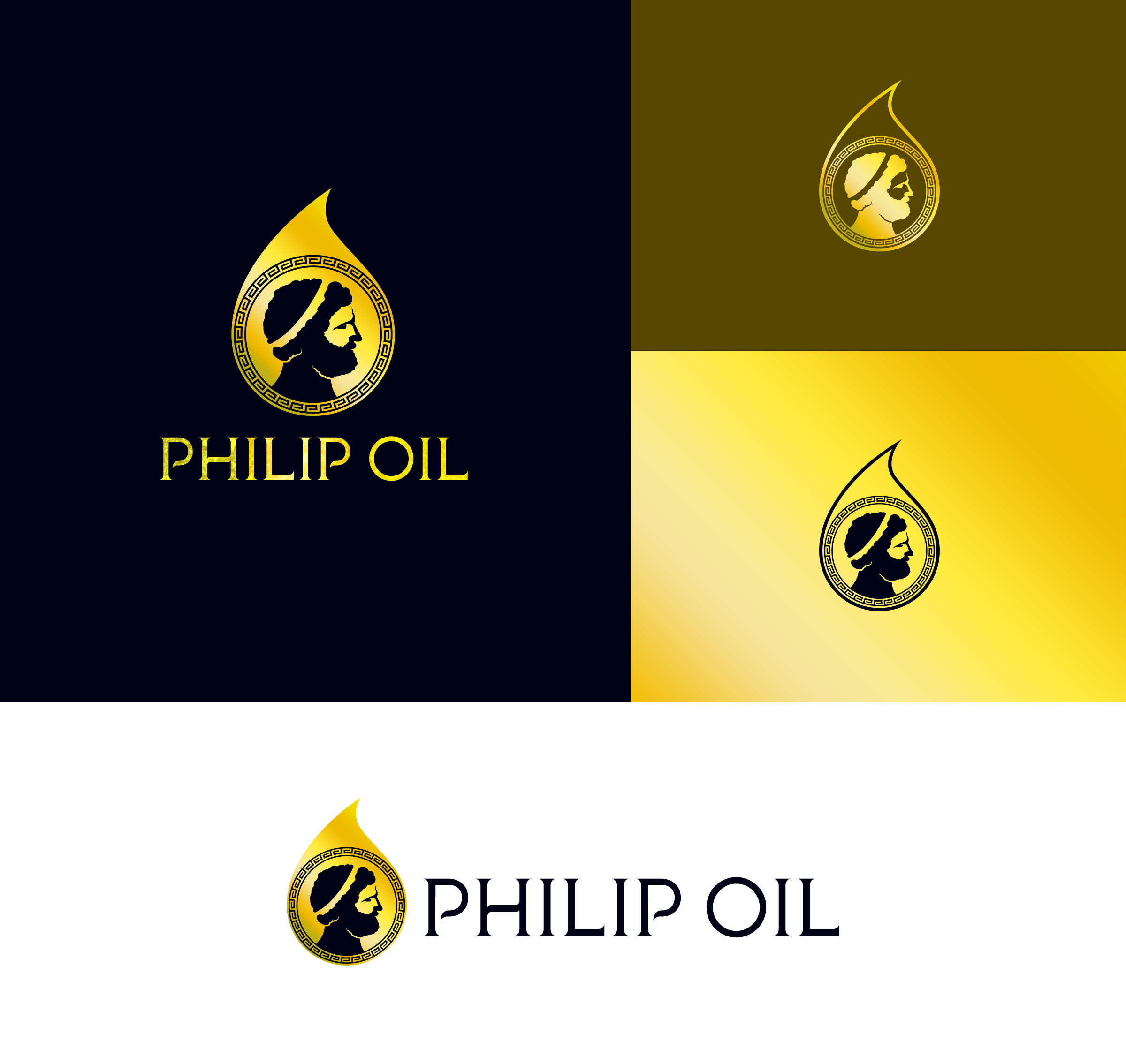 Logo Design by Avartde for this project | Design #32510851