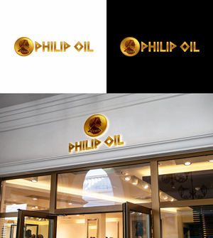 Logo Design by RA-bica for this project | Design: #32506038