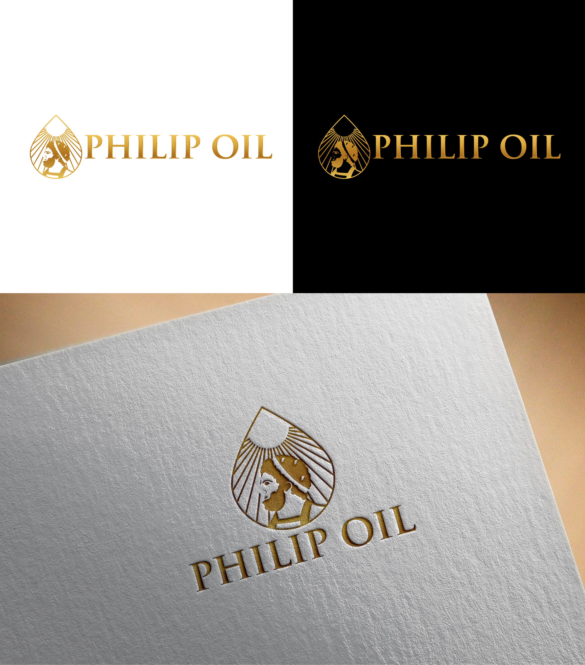 Logo Design by RA-bica for this project | Design #32506041