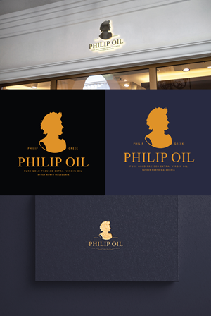Logo Design by Hafsa Khan for this project | Design #32508592