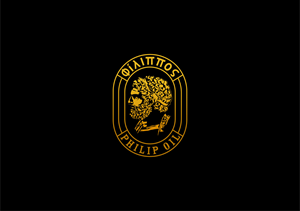 Logo Design by Mahdiduri for this project | Design: #32518969